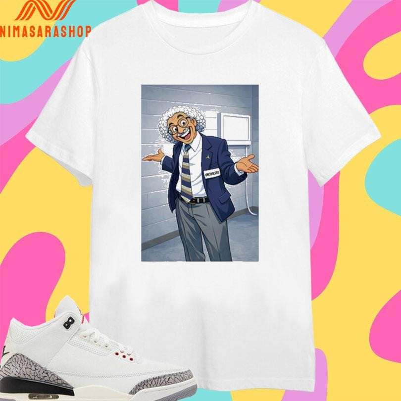 Uncivilized The Woz Shirts