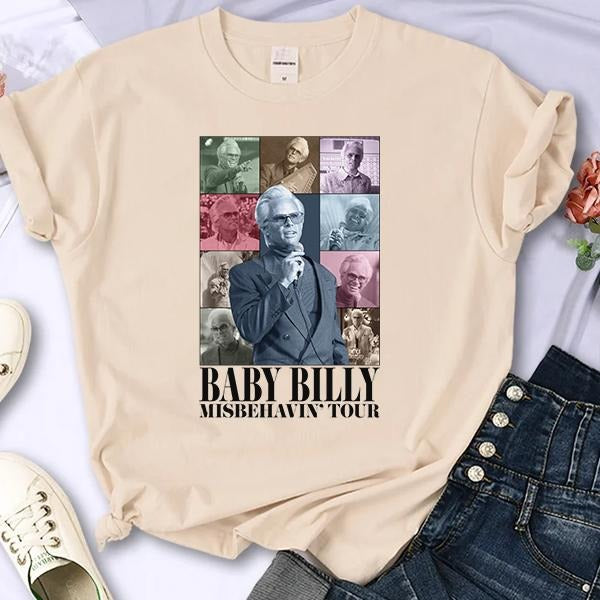Uncle B4by Bil1y Shirt, Uncle B4by Bil1y Funny Shirt, Graphic UNISEX Tee, Movies Tee Hoodie, Sweatshirt | UrbanDripWear.com