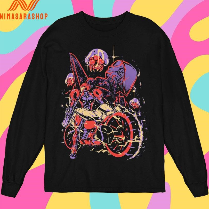 Under New Stars Horta Studio Shirts