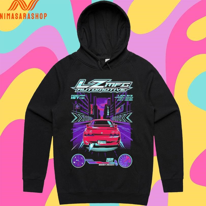 Underground Lzmfg Automotive Shirts