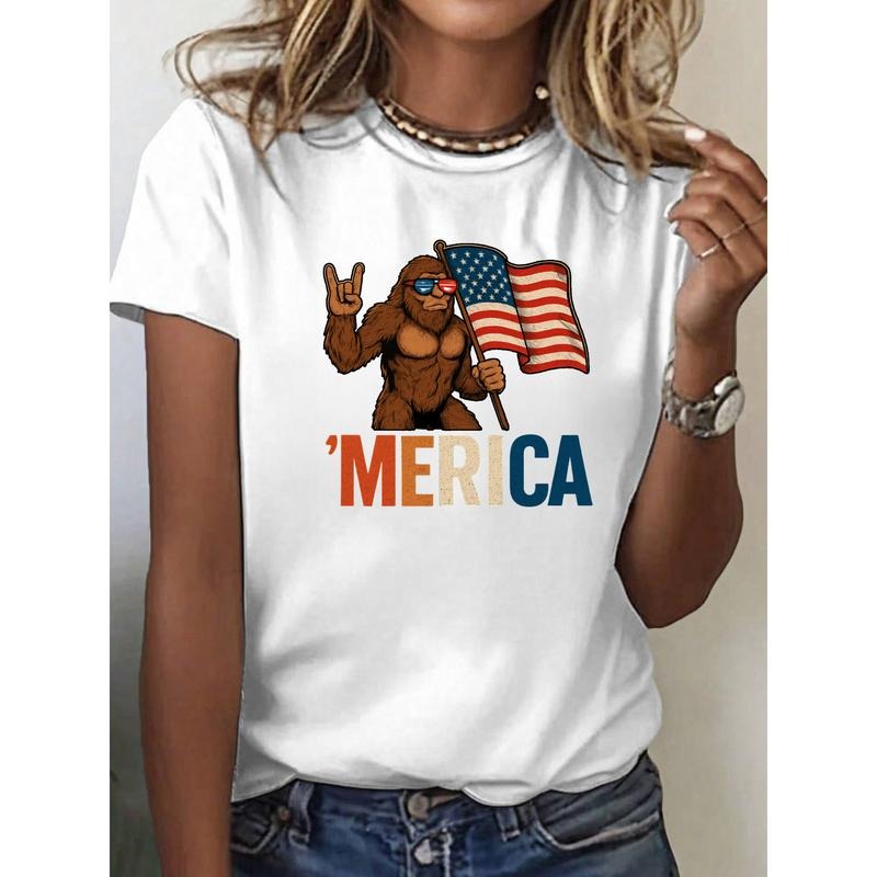"Unique Women's T