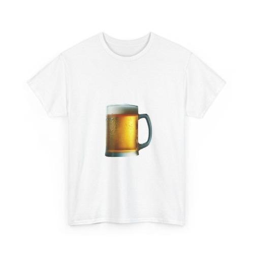 Unisex Beer T-shirt made in usa Hoodie, Sweatshirt | UrbanDripWear.com