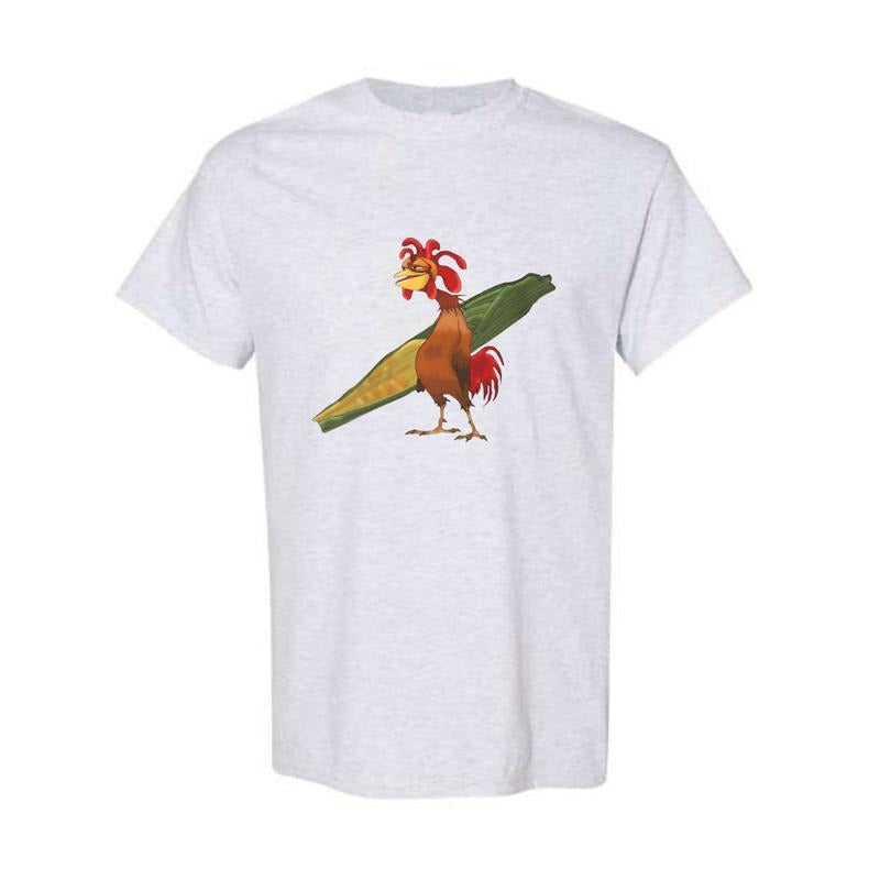 Unisex Funny Chicken Joe T-Shirt Sweatshirt Hoodie, Trendy Shirt | UrbanDripWear.com