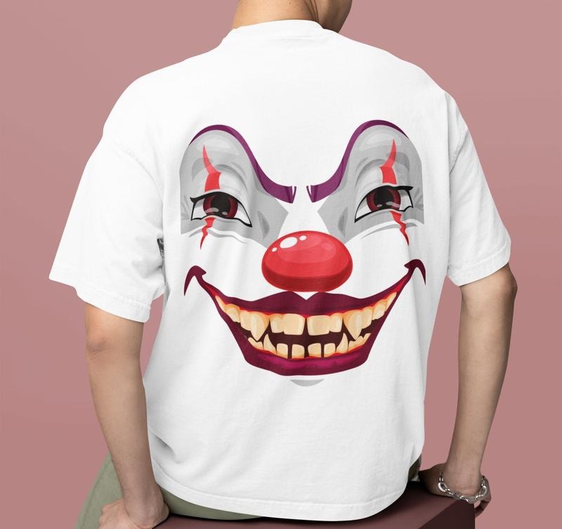 Unisex Jersey Shirt Joker Trending Movie T shirt Vintage 90s T-shirt gift for Movie fans gift for him gift for her unisex...