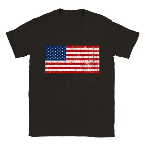 United States Flag T-shirt, USA, Flag of States, Trump, Support USA, US Army, America First, America made in usa Hoodie,...