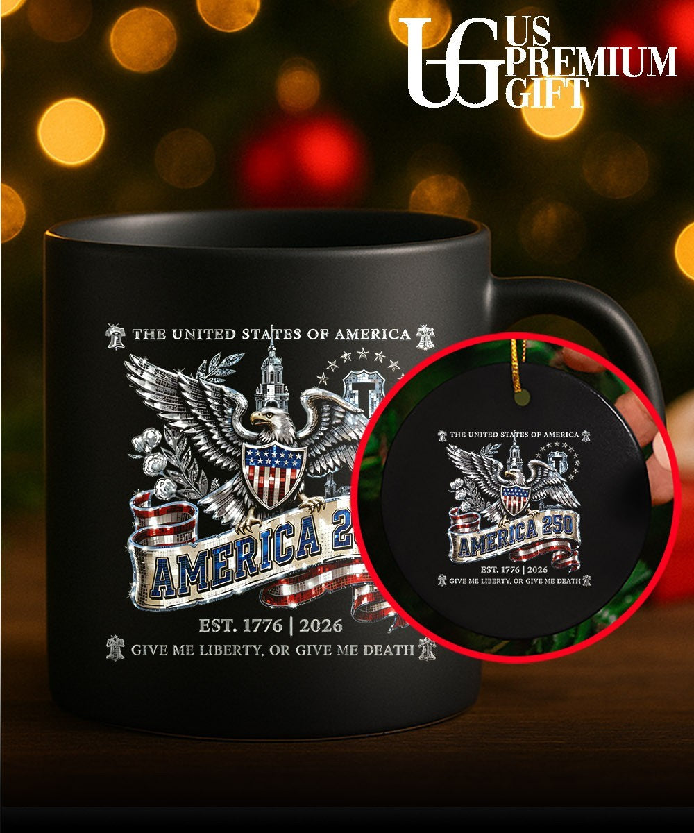 United States Independence 250th Anniversary America 250 Est 1776-2026 Give Me Liberty shirt