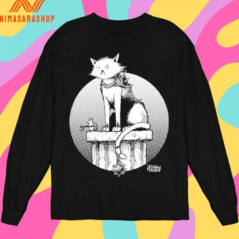 Unlikely Companions Diablo Macabre Shirts