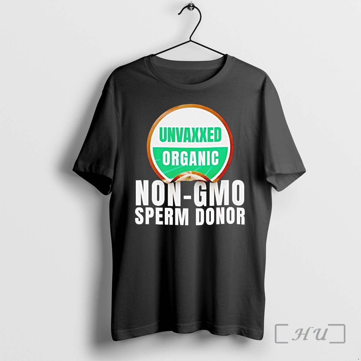 Unvaxxed Organic Non Gmo Seed Donor Tshirts Sweater Hoodie Jpg