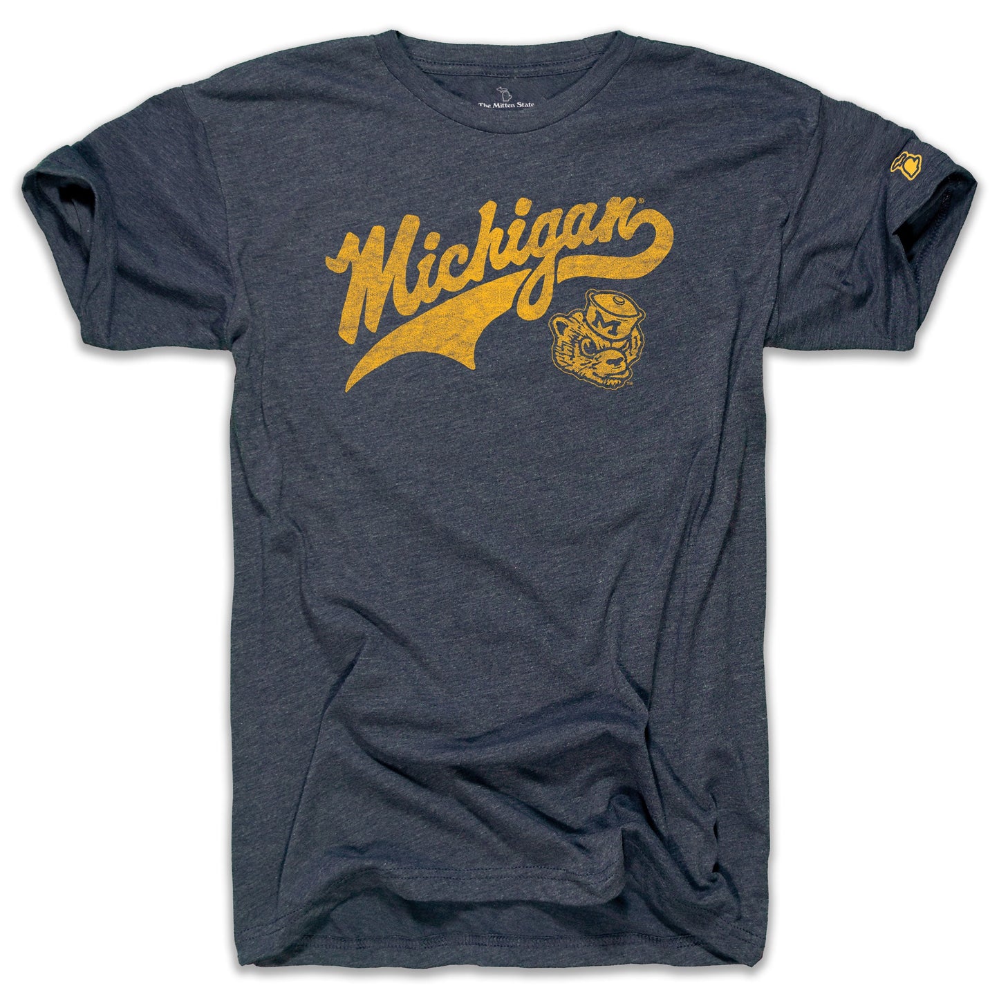 UofM - 1981 SCRIPT (UNISEX)