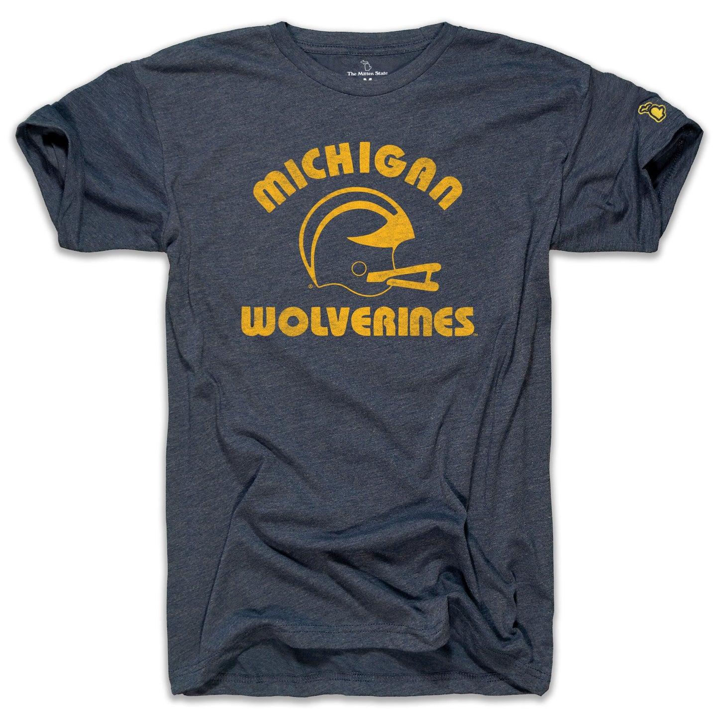 UofM - 1980 FOOTBALL (UNISEX)