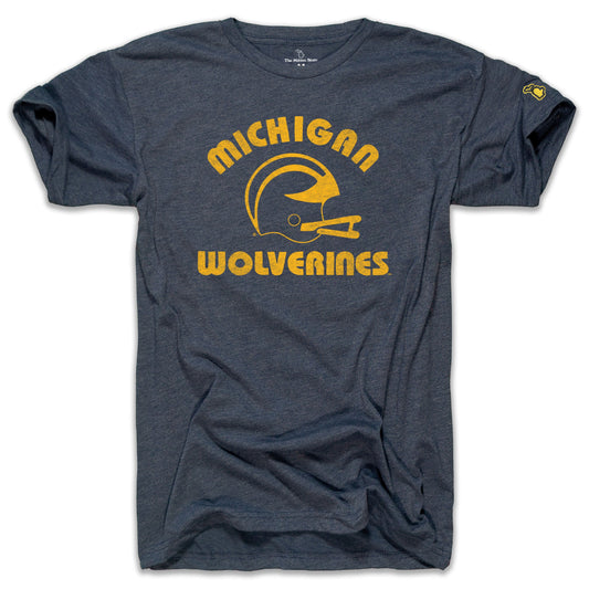UofM - 1980 FOOTBALL (UNISEX)