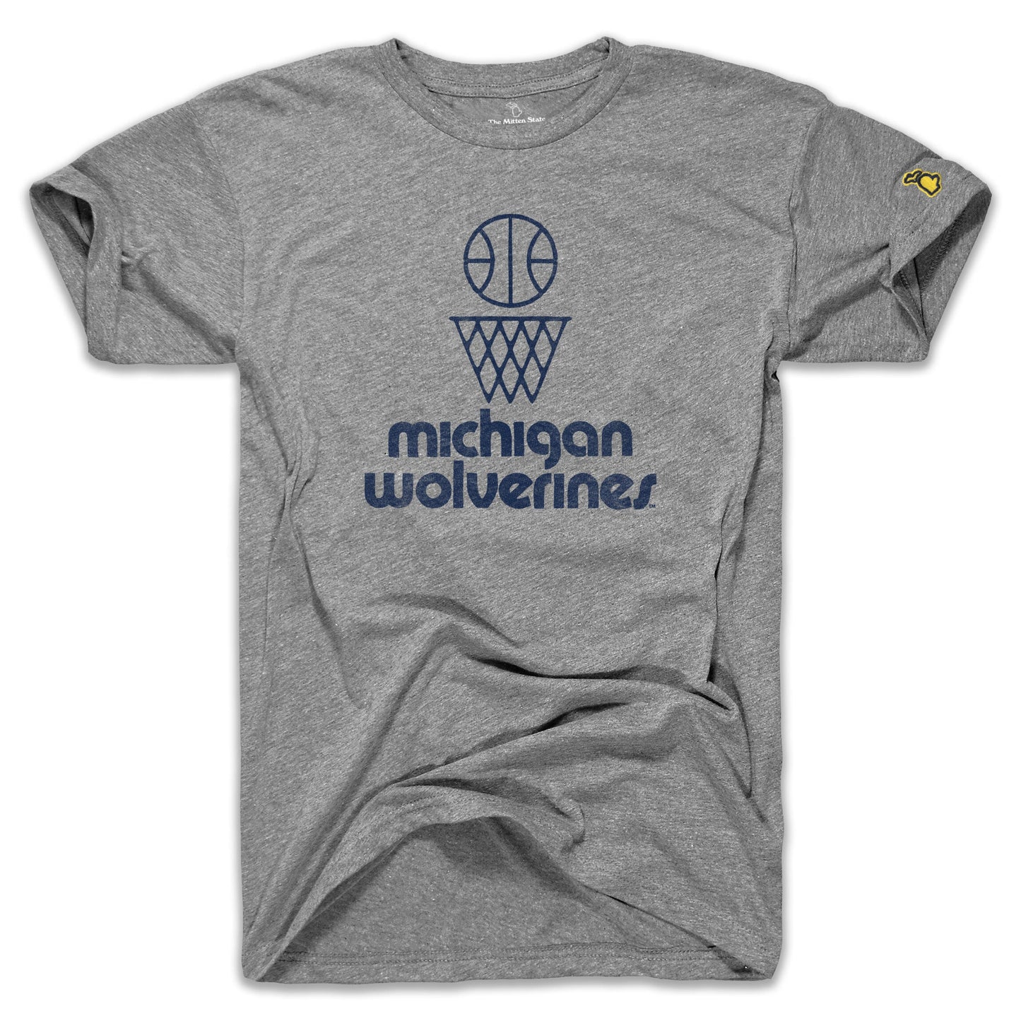 UOFM - '66 BASKETBALL (UNISEX)