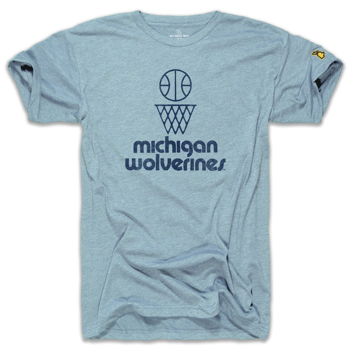 UOFM - '66 BASKETBALL (UNISEX)