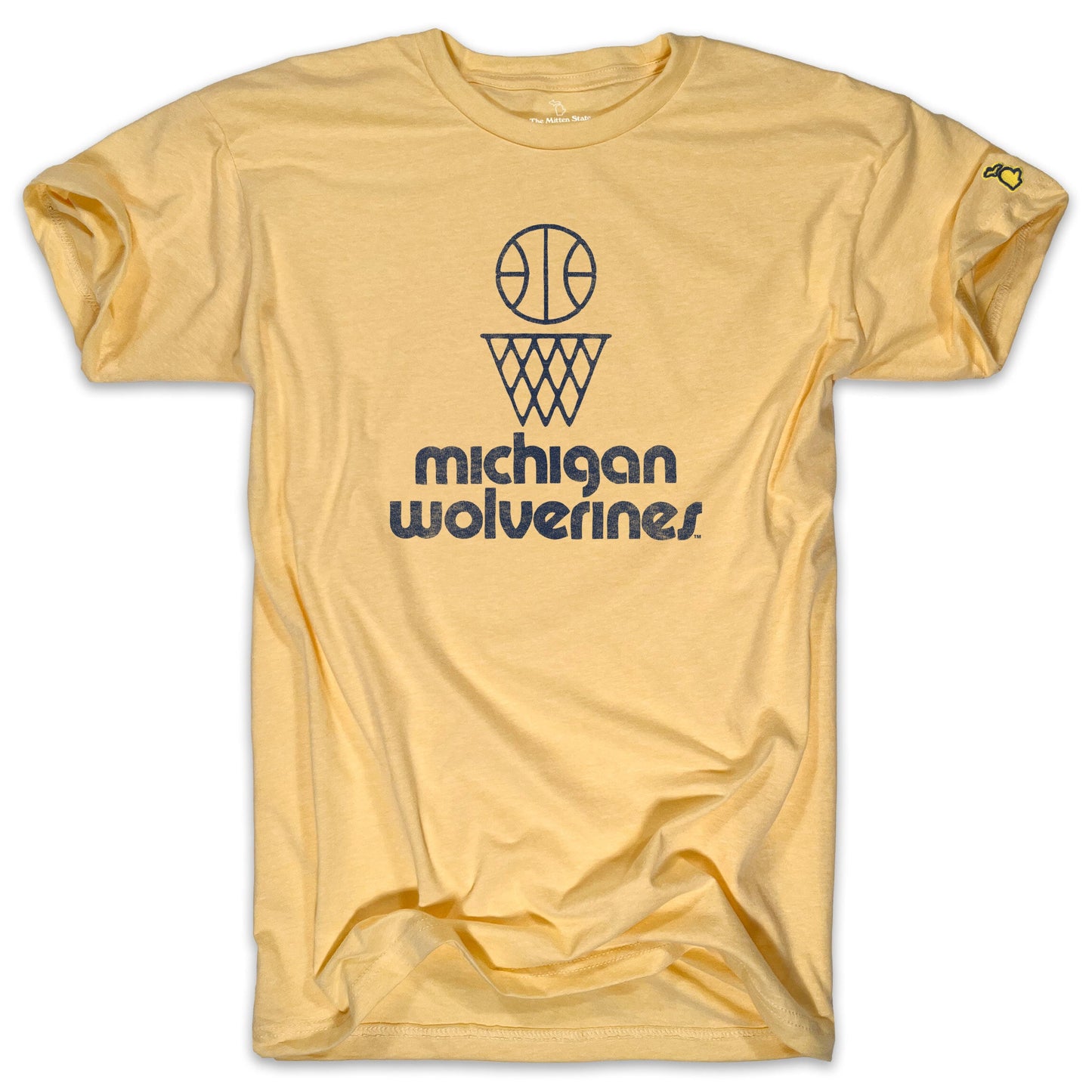 UOFM - '66 BASKETBALL (UNISEX)