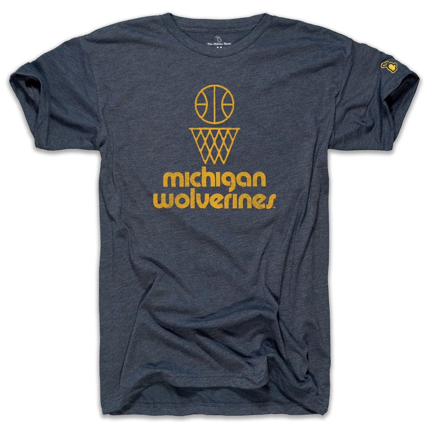 UOFM - '66 BASKETBALL (UNISEX)