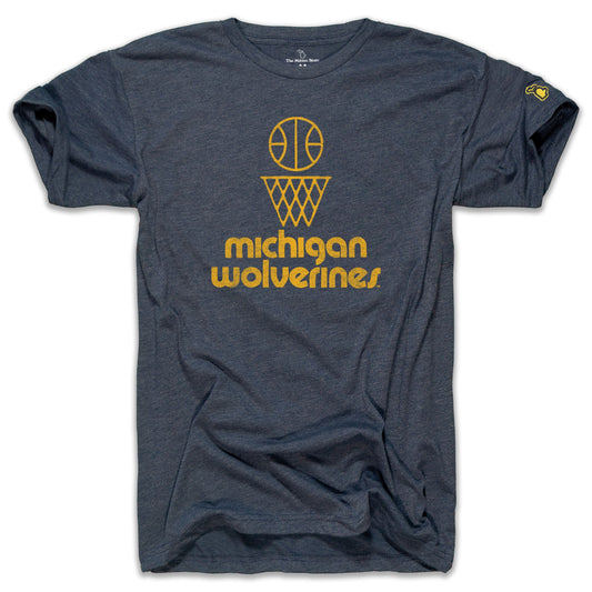 UOFM - '66 BASKETBALL (UNISEX)