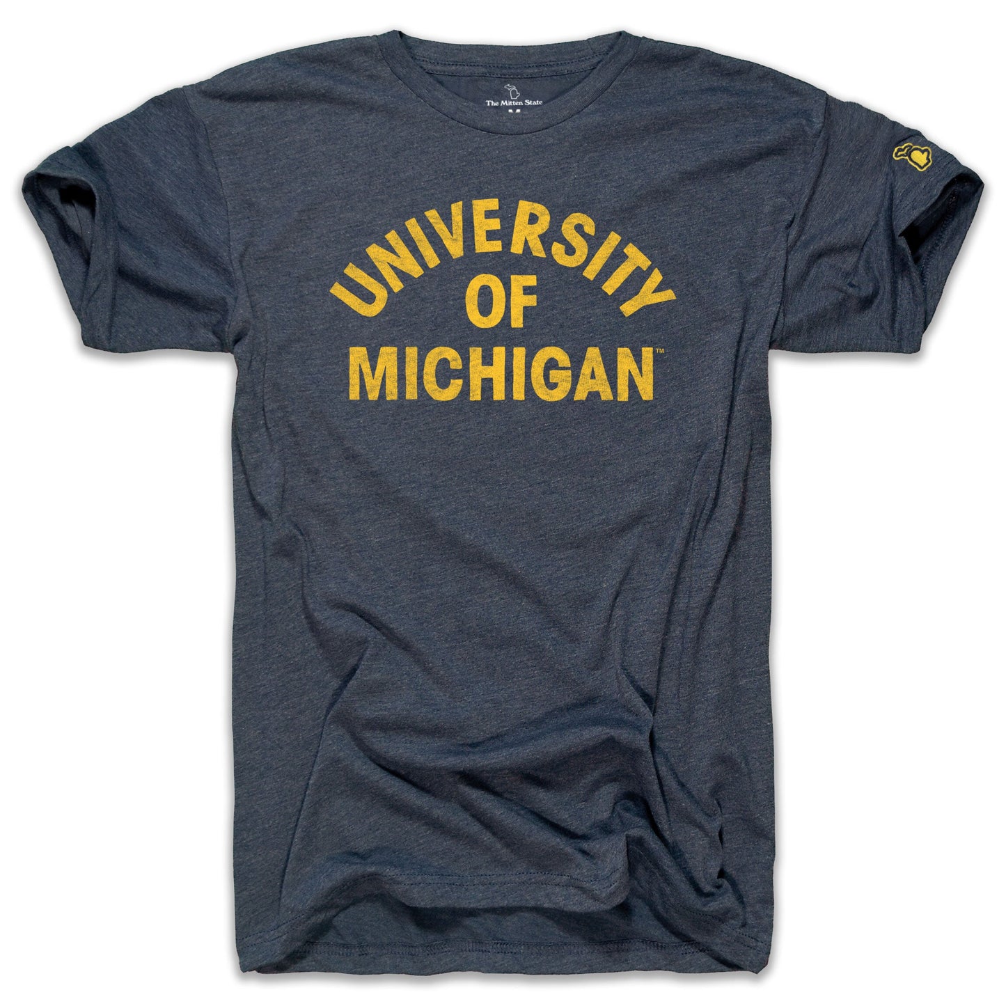 UofM - ATHLETIC STAFF (UNISEX)