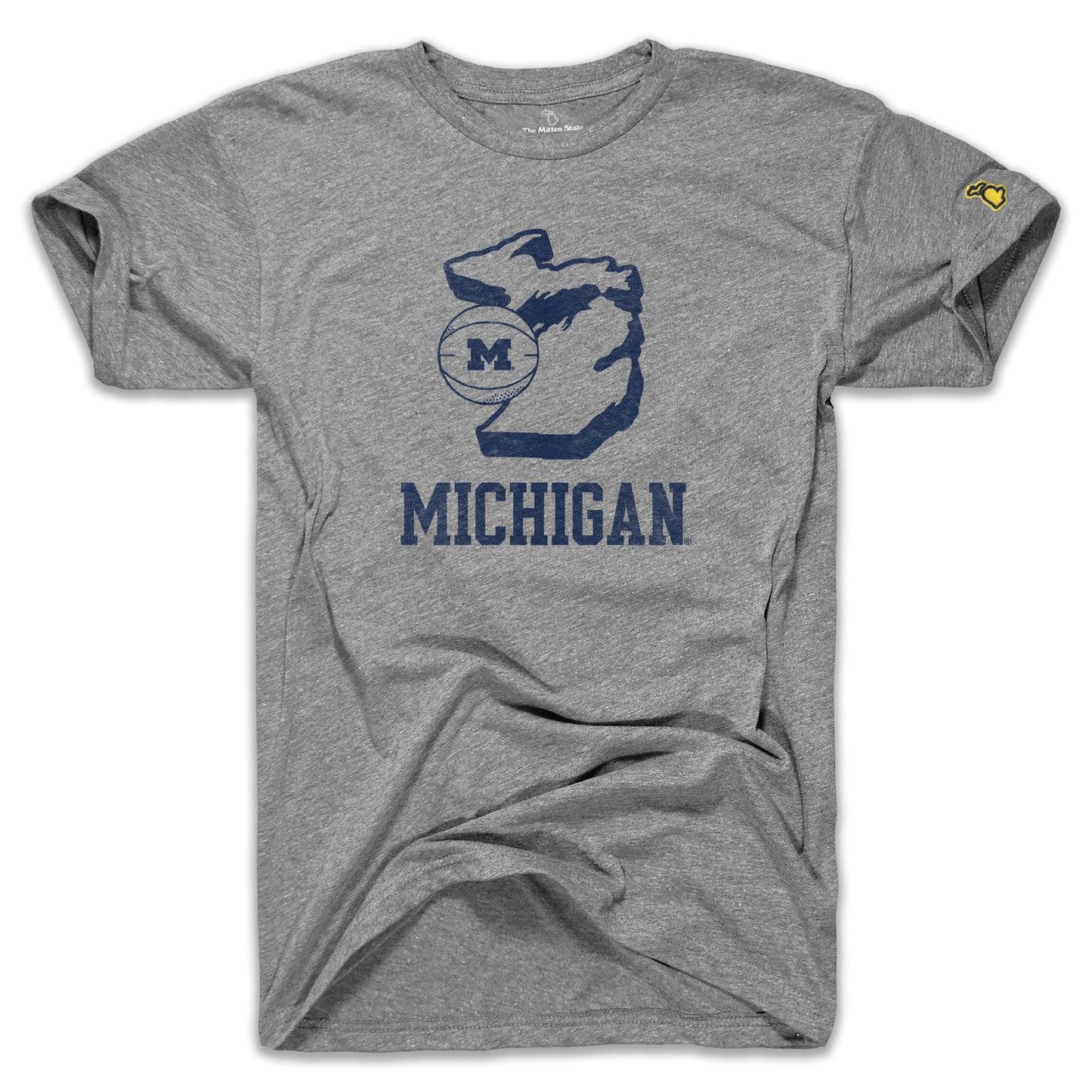 UOFM - BASKETBALL STATE (UNISEX)