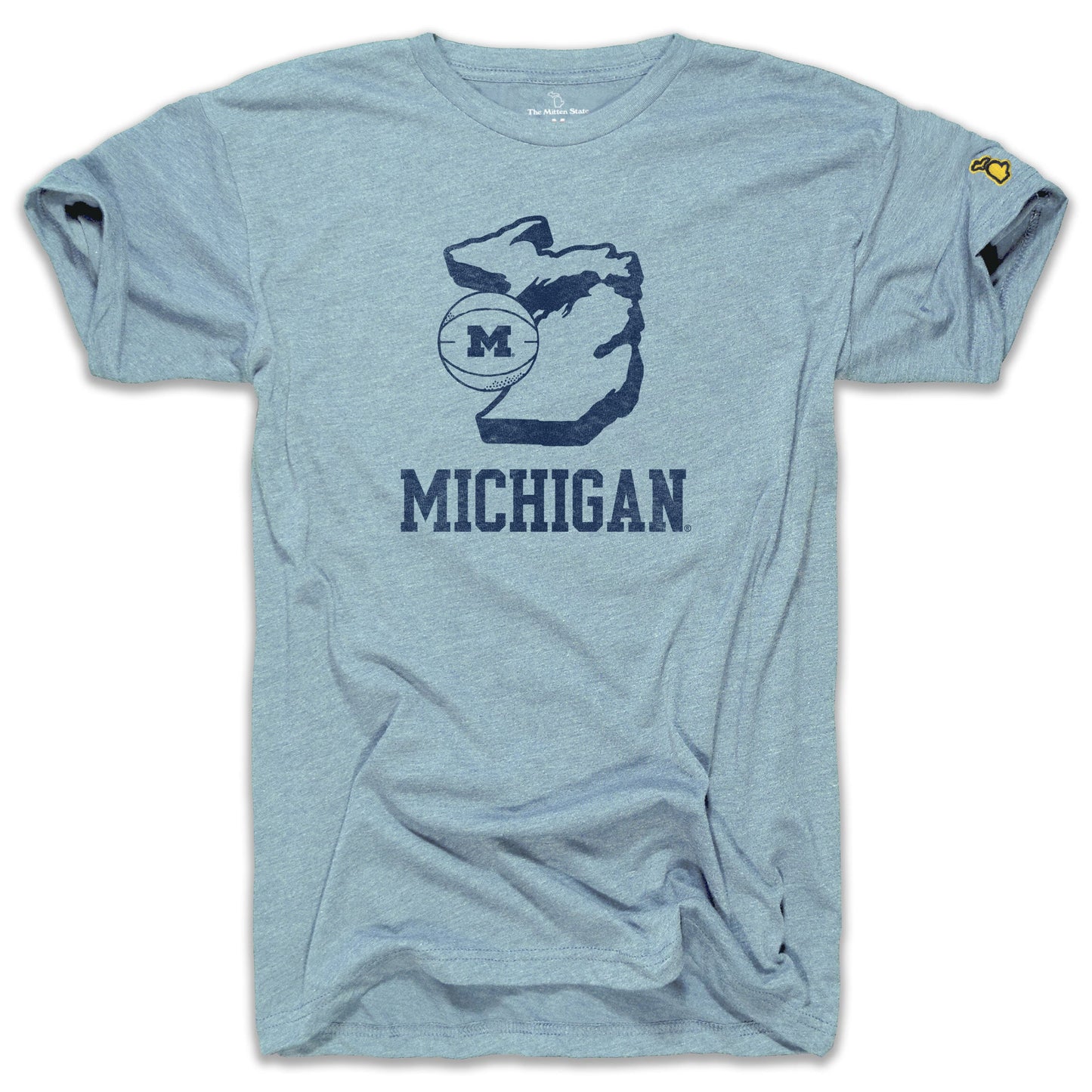 UOFM - BASKETBALL STATE (UNISEX)