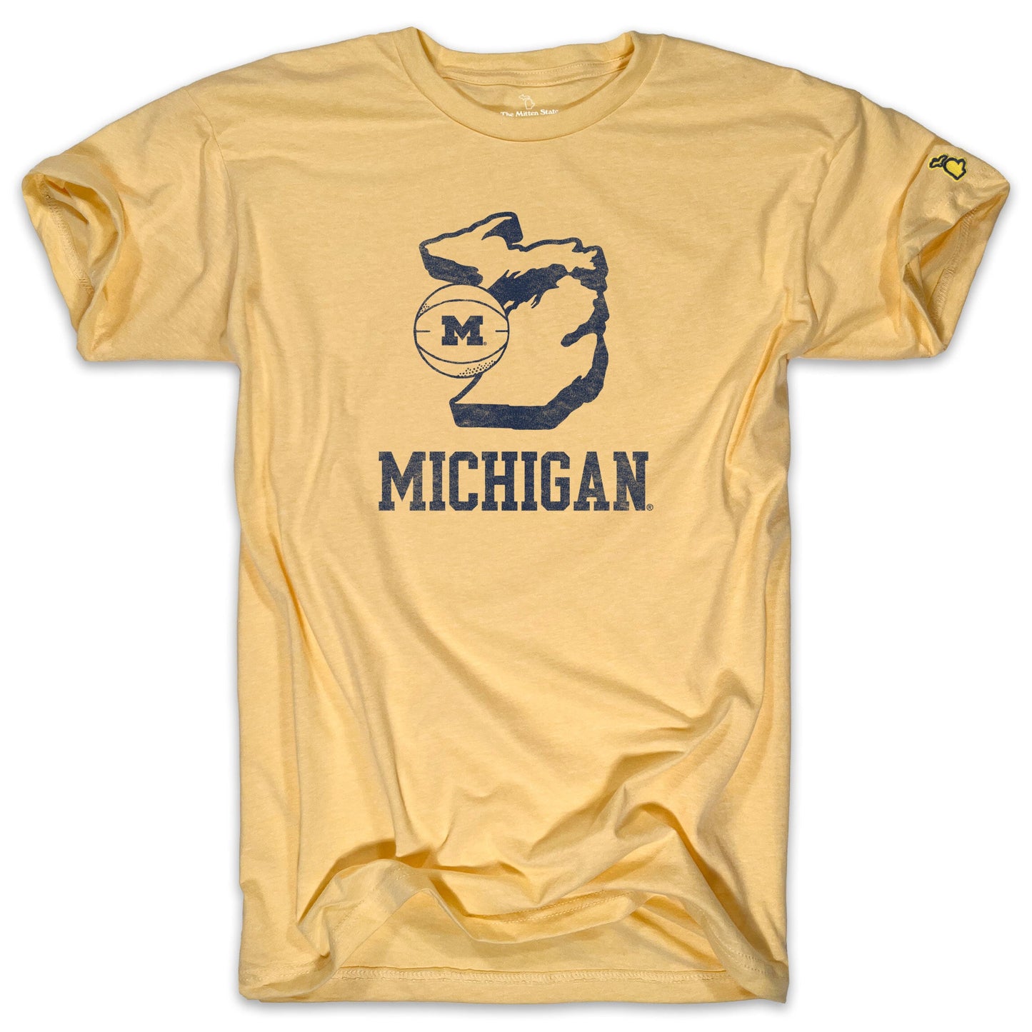 UOFM - BASKETBALL STATE (UNISEX)