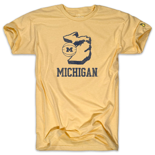 UOFM - BASKETBALL STATE (UNISEX)