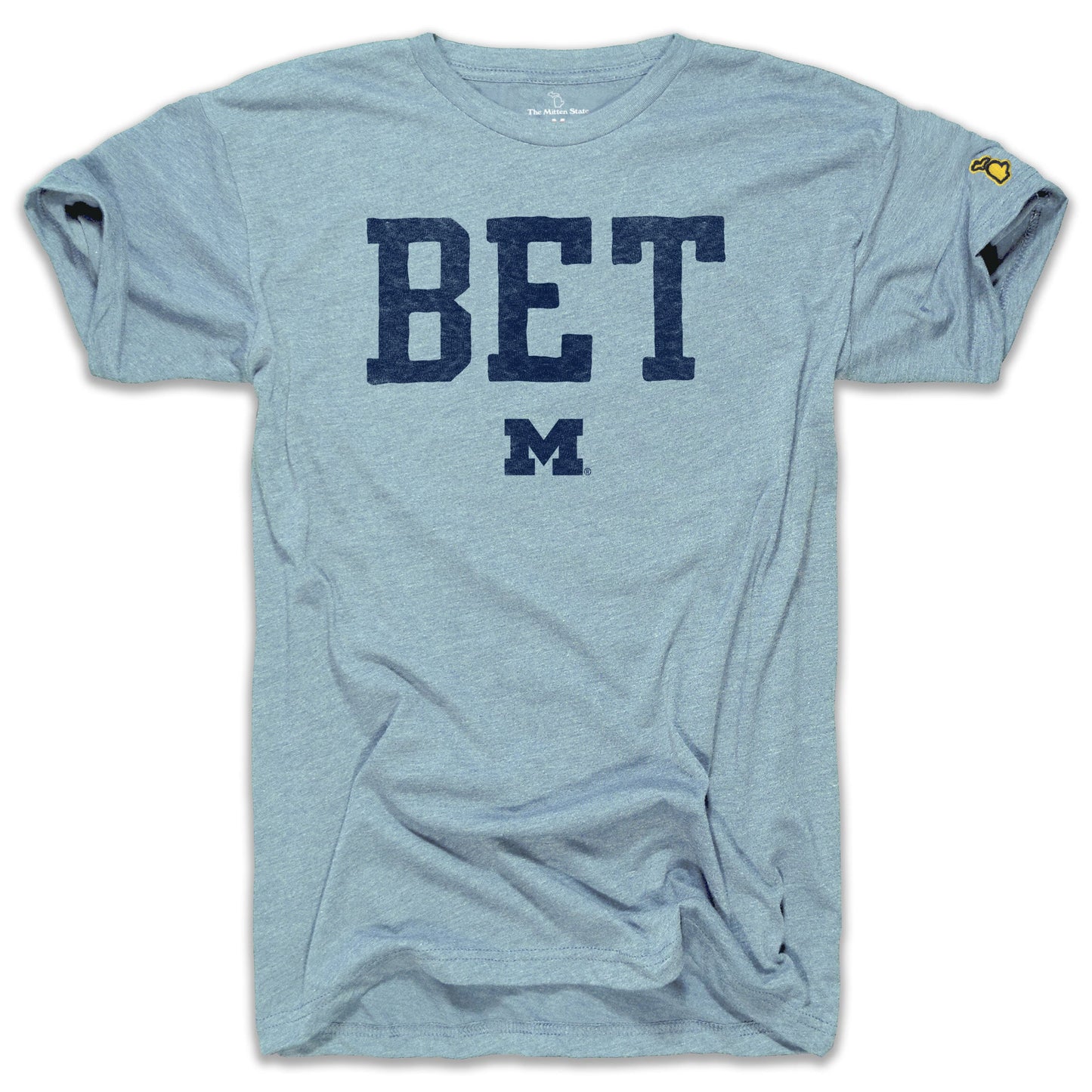 UofM - BET M (UNISEX)