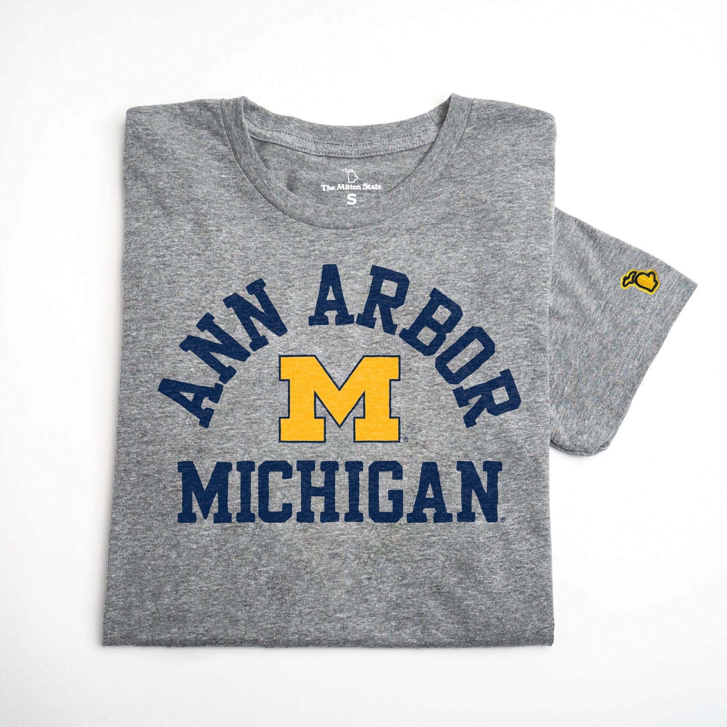 UofM - ANN ARBOR (UNISEX)