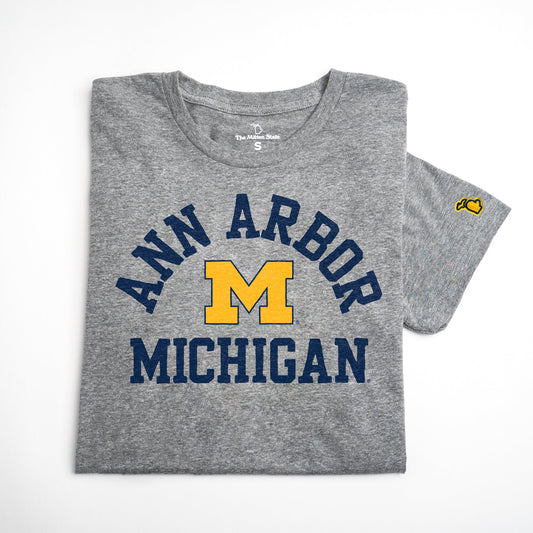 UofM - ANN ARBOR (UNISEX)
