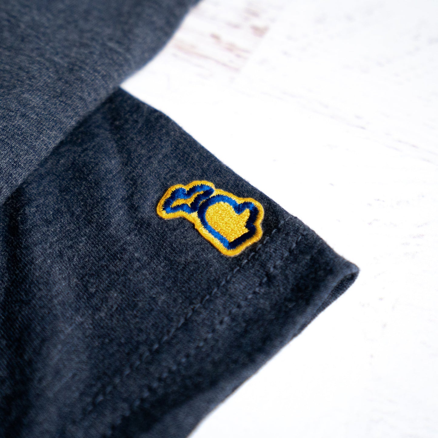 UofM - FOAM FINGER (UNISEX)