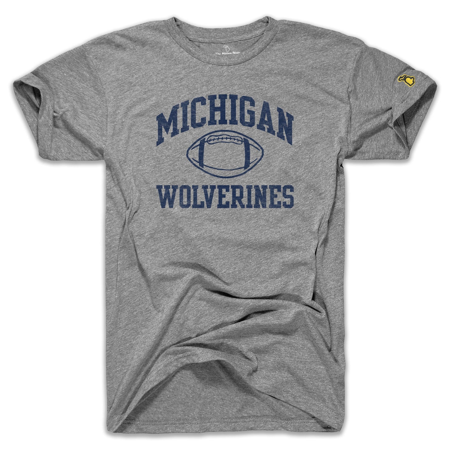 UofM - 1982 FOOTBALL (UNISEX)