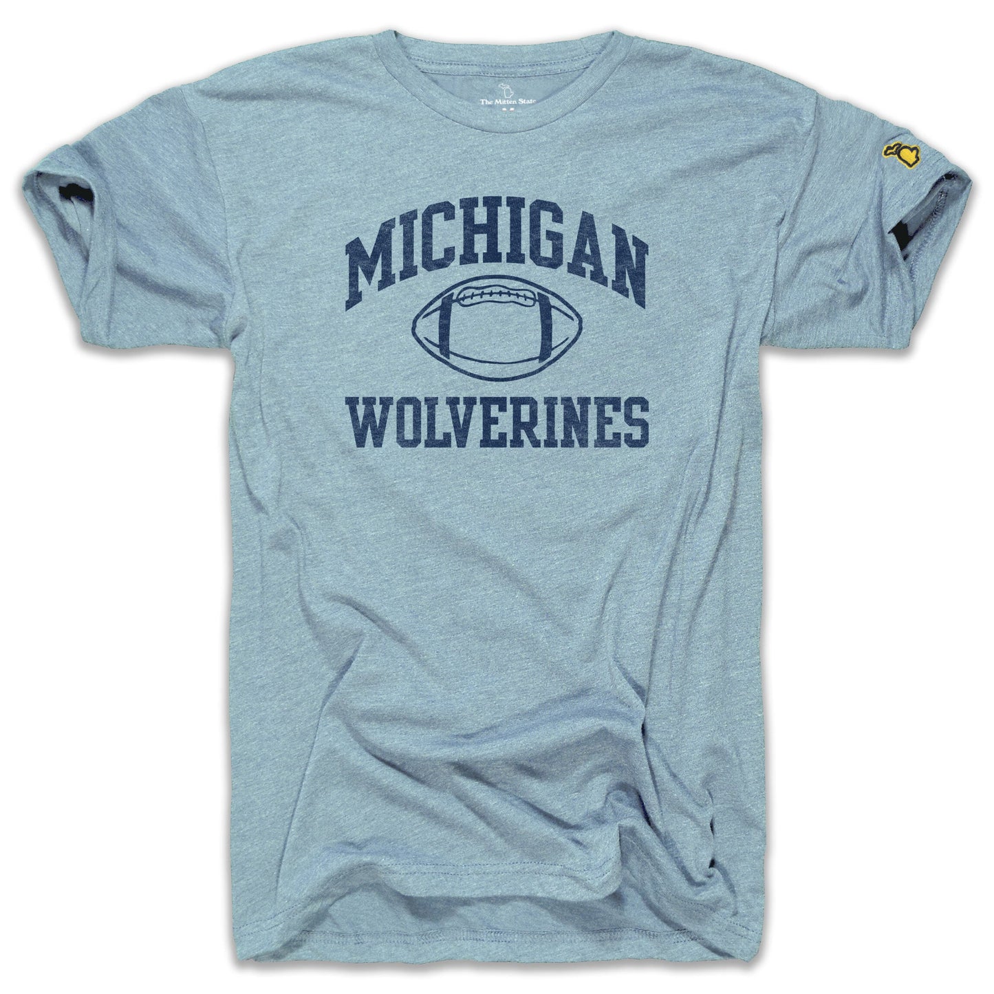 UofM - 1982 FOOTBALL (UNISEX)