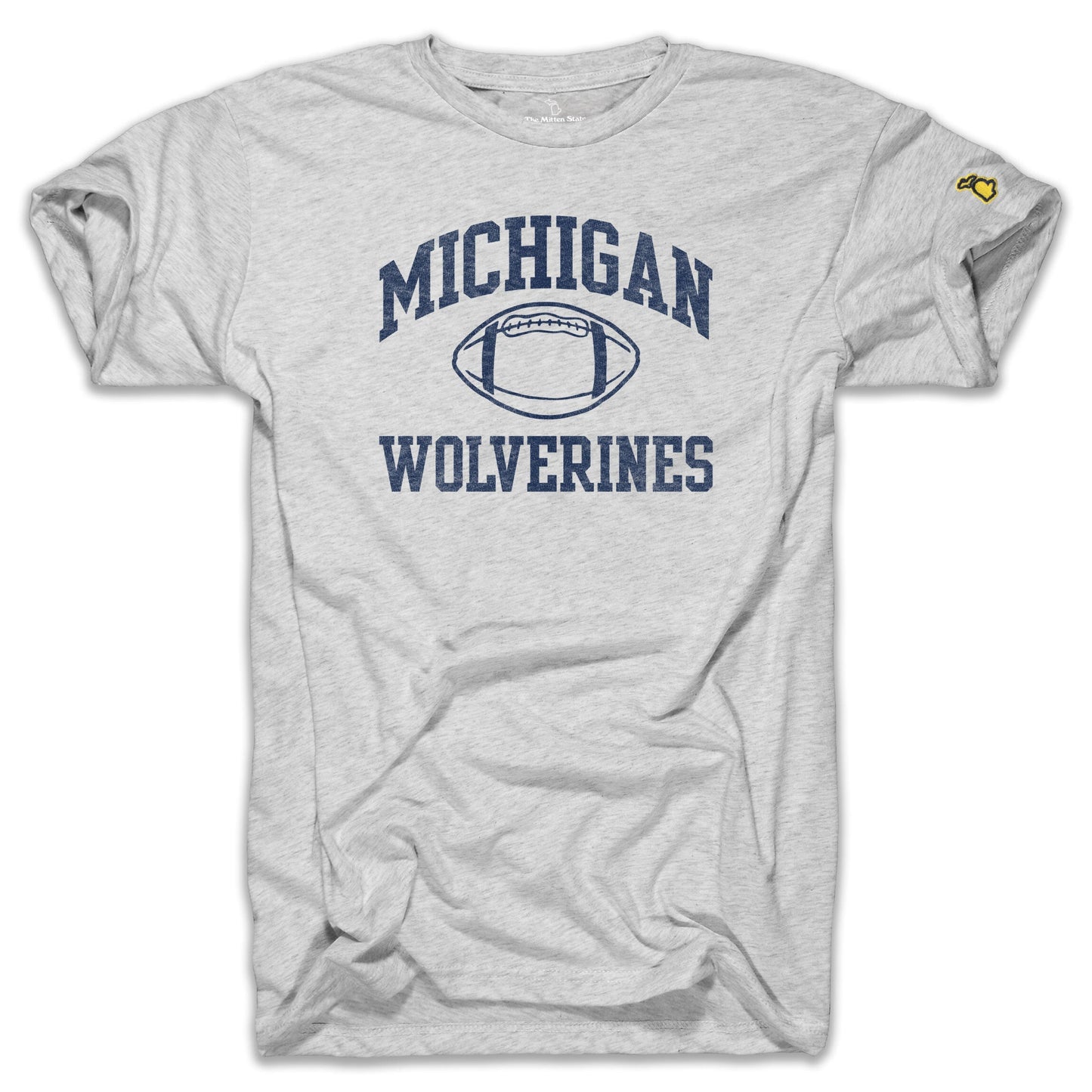 UofM - 1982 FOOTBALL (UNISEX)