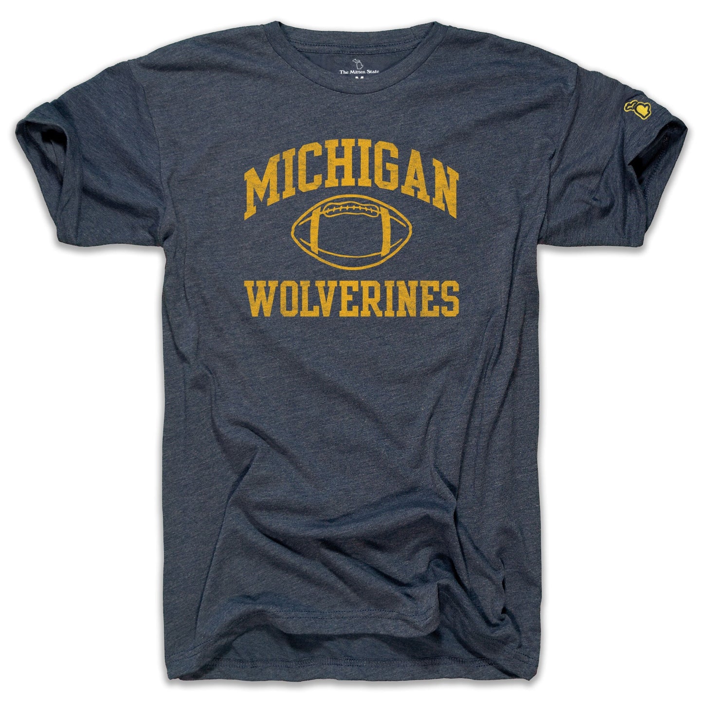 UofM - 1982 FOOTBALL (UNISEX)