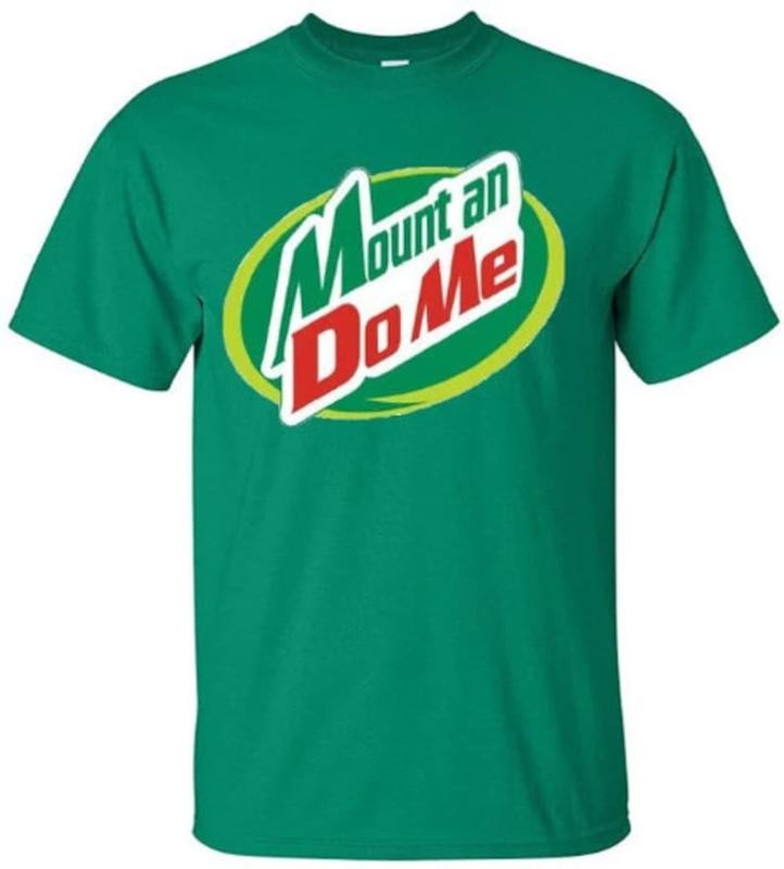 [Up To 5XL] Mount an Dew Me Shirt T-Shirt Sweatshirt Hoodie, Mountain Soda Pop | UrbanDripWear.com