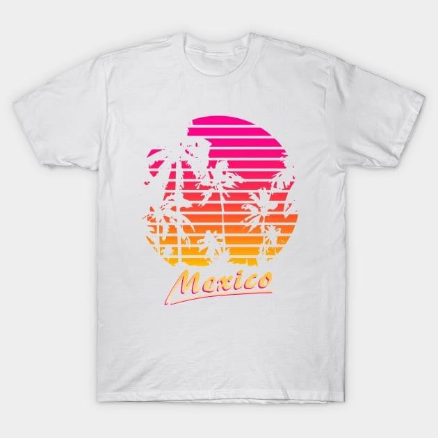 Urban Mexico T-Shirt - Bold Statement for Modern Style Lovers Hoodie, Sweatshirt | UrbanDripWear.com