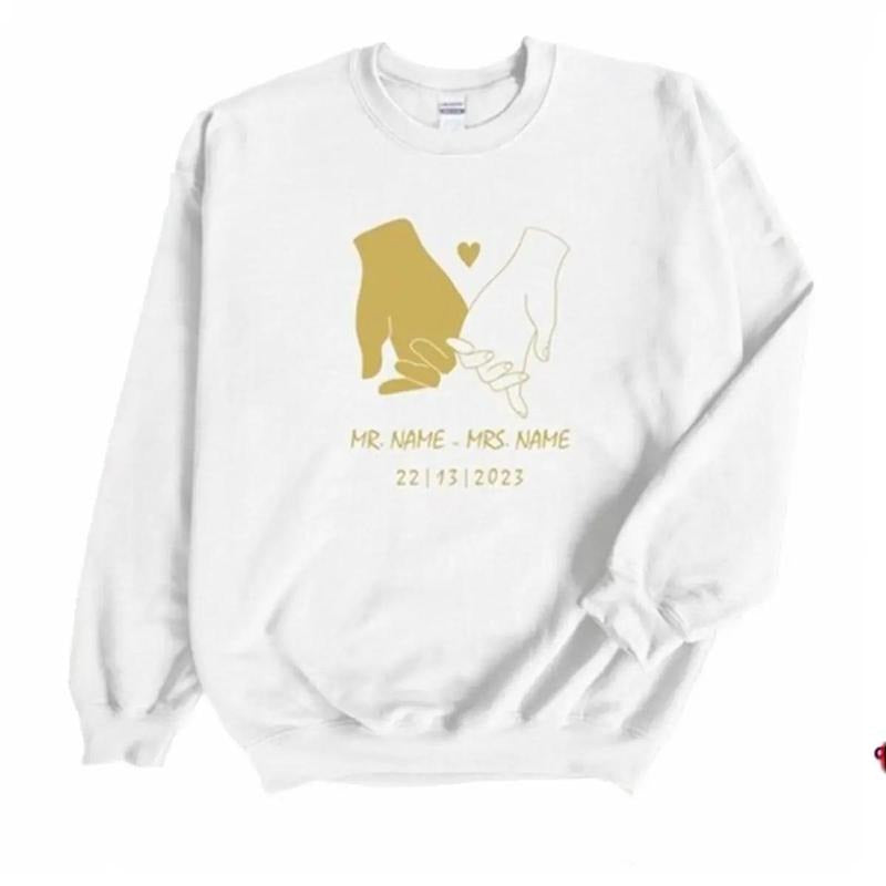 Valentines Day Sweatshirt T-Shirts, Hoodie | UrbanDripWear.com