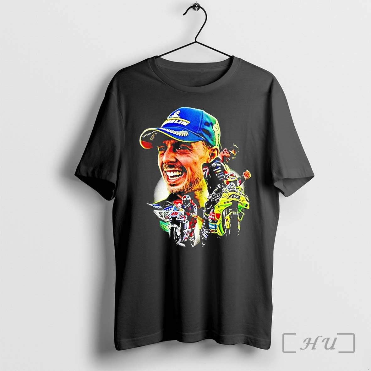 Valentino Rossi The Doctor Motogp Tribute Tshirts Sweater Hoodie Jpg