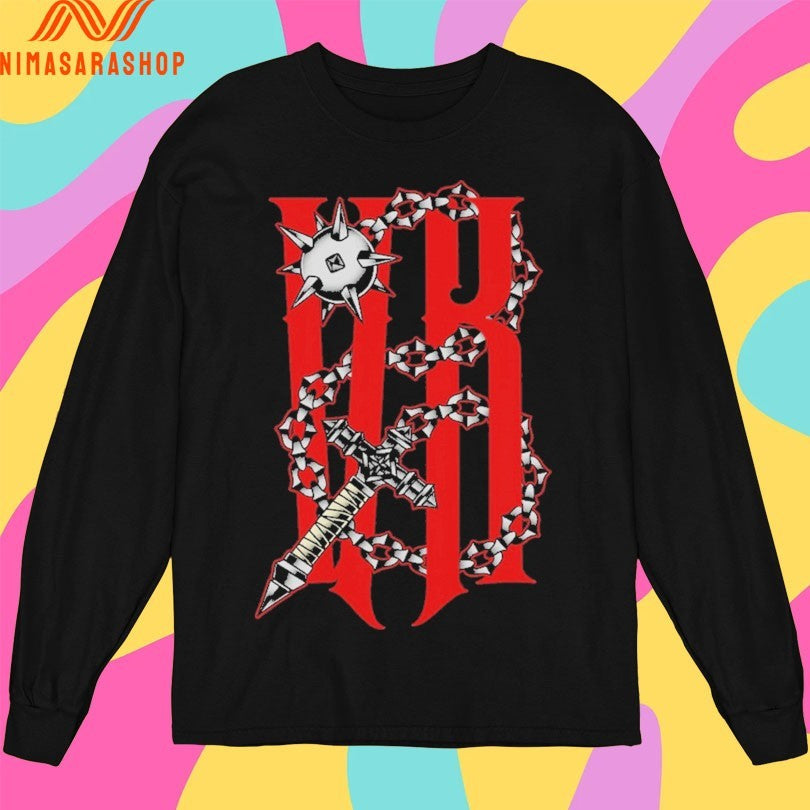 Vampire Killer Logo Shirts