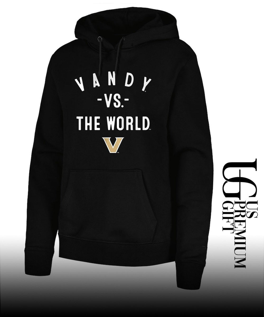 Vanderbilt Commodores Vandy vs. The World 2026 shirt