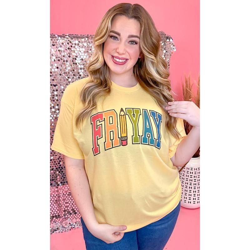 Varsity FYI-Yay Graphic T-Shirt Hoodie, Sweatshirt | UrbanDripWear.com