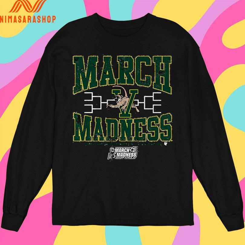 Vermont Catamounts Wbb 2026 March Madness Ncaa Women’s Basketball Championship Shirts