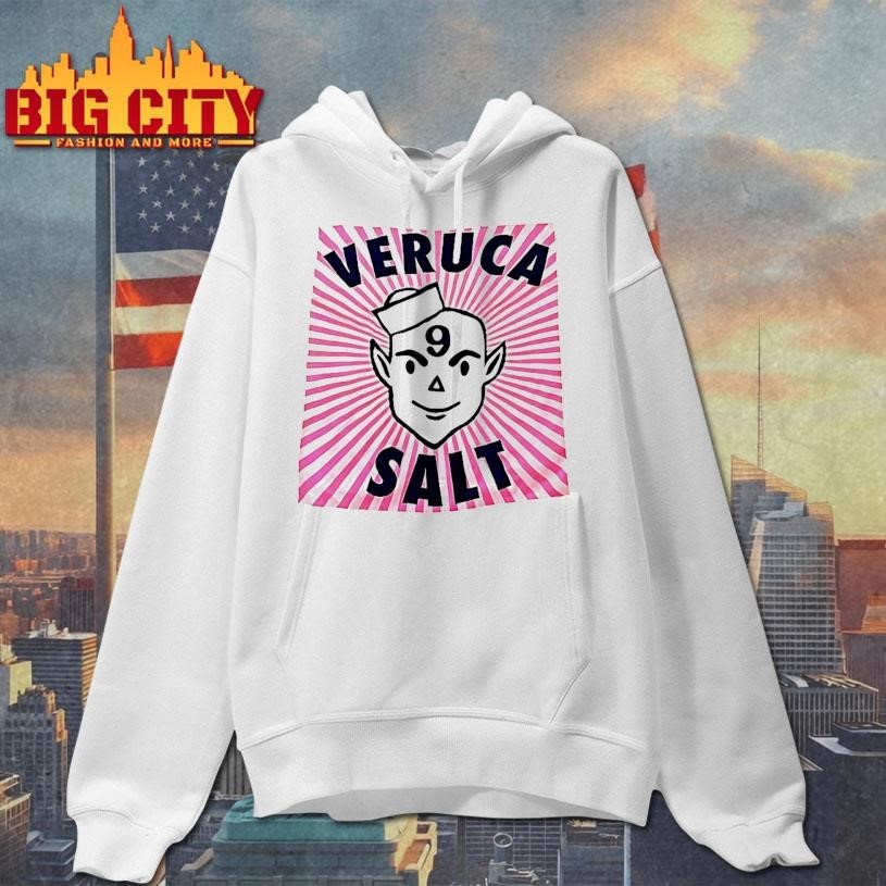 Veruca Salt Vintage Shirt