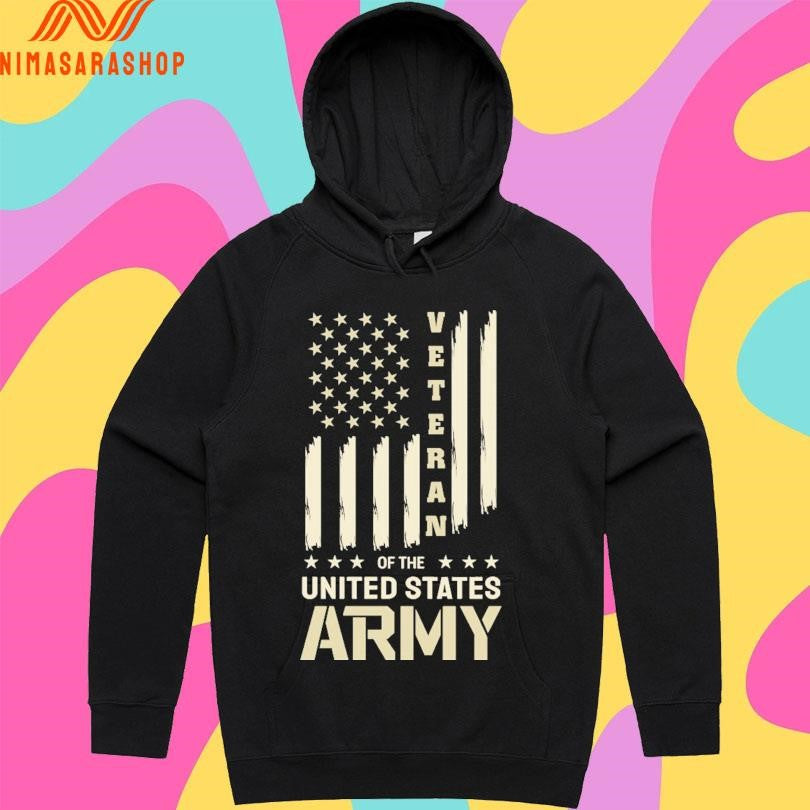 Veteran Of The United States Army Shirts