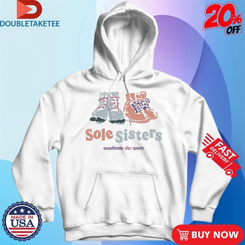 Vice 84 Sole Sisters T-Shirtss