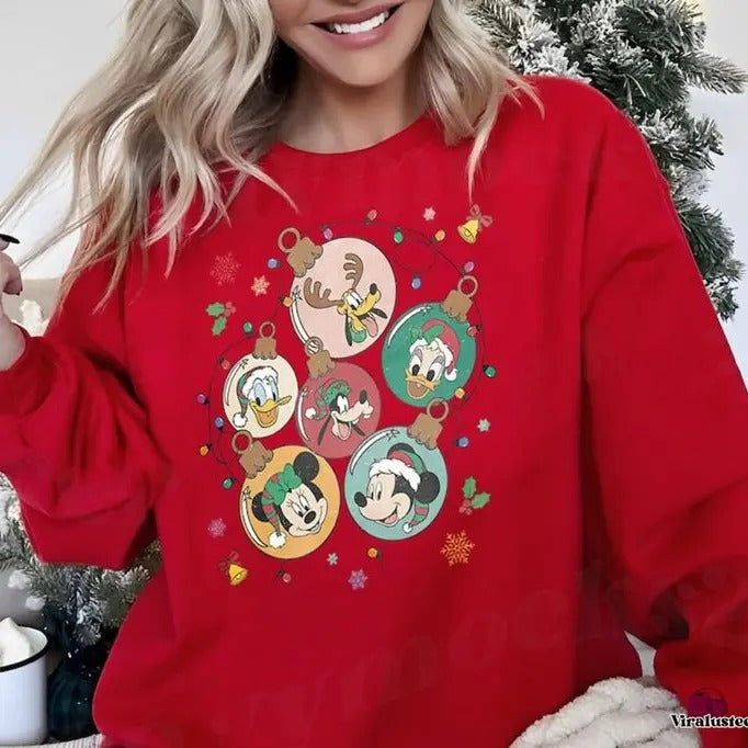 Vintage  And Friends Sweatshirt T-Shirts, Hoodie | UrbanDripWear.com
