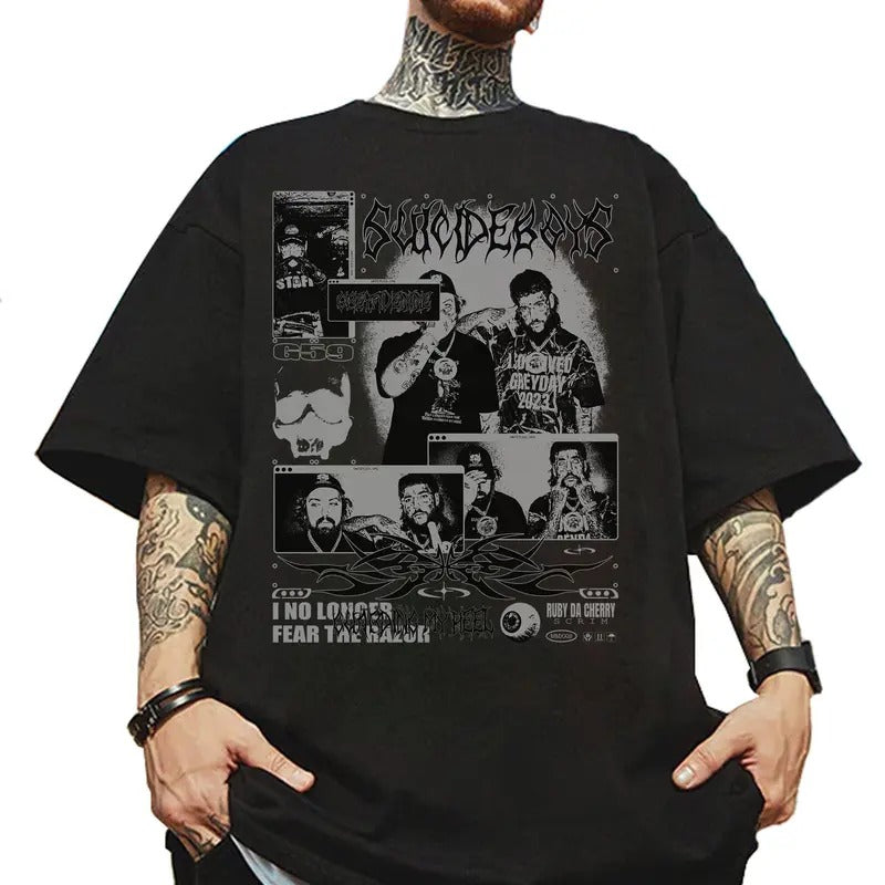 Vintage $boys Shirt, $B Sweatshirt Hoodie, Boyband Shirt, SB Merch, Gift For Fan, Album Music Shirt | UrbanDripWear.com