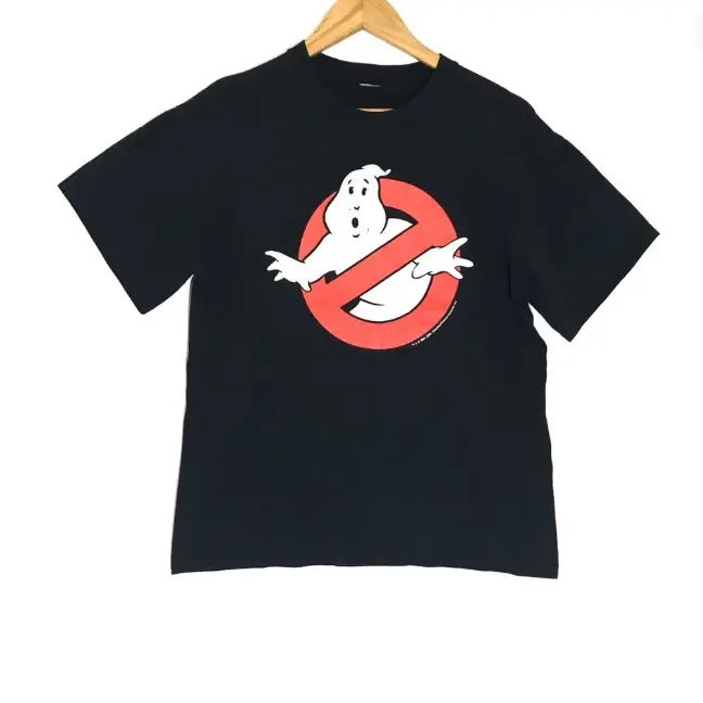 Vintage 09s New Ghostbuster Movie Series T-Shirts, Ghostbuster Cartoon Graphic Tee, Unisex T-Shirt, Gift For Men Women...