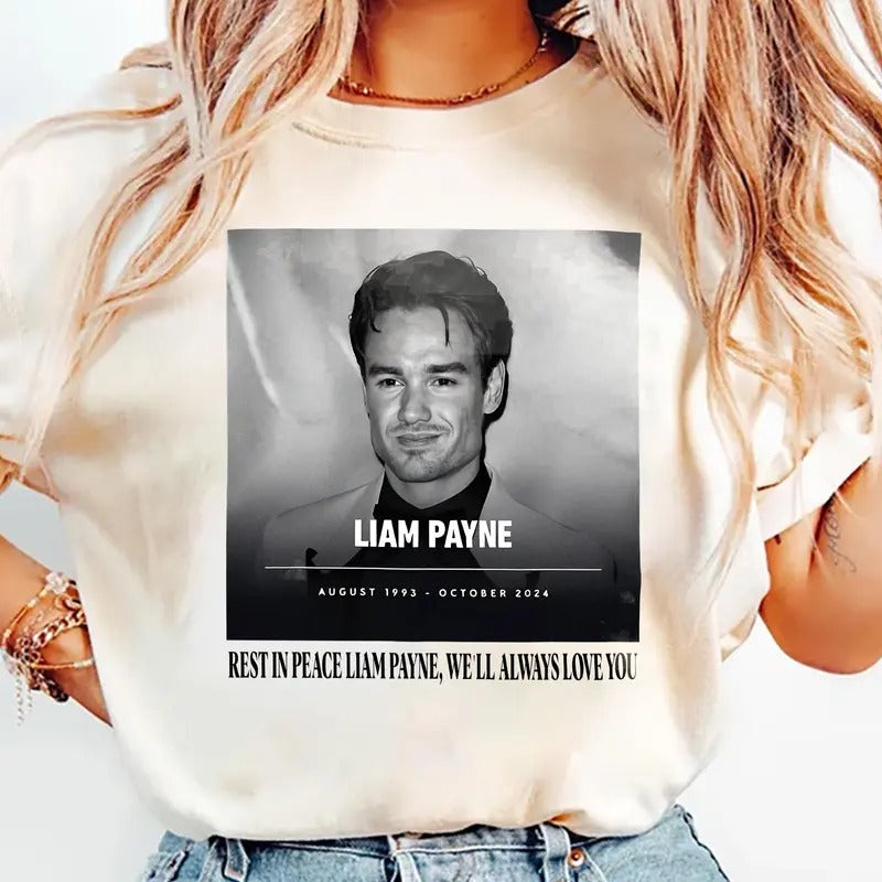 Vintage 0ne D1rection L1am Payne Shirt, 0ne D1rection Tshirt, 0ne D1rection Fan Shirt Hoodie, Sweatshirt | UrbanDripWear.com