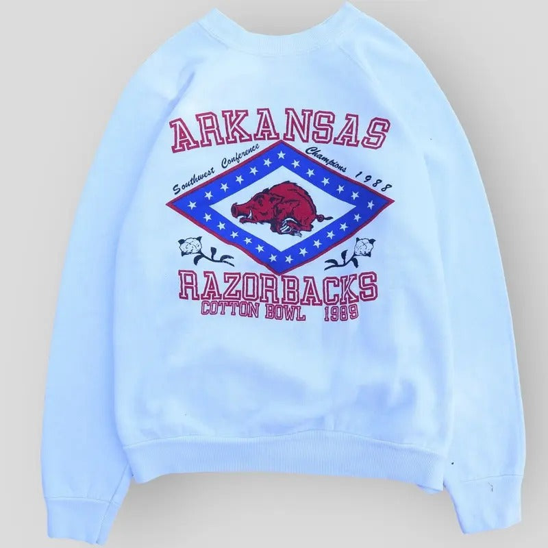 Vintage 1995 NCAA Final Four Basic Sweatshirt Cotton T-Shirts, Hoodie | UrbanDripWear.com