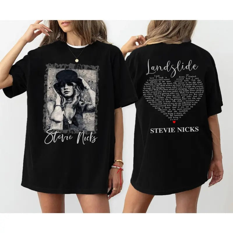 Vintage 2 Side Unisex Tshirt Sweatshirt Hoodie | UrbanDripWear.com